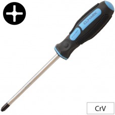 Μαγνητικό Κατσαβίδι Σταυρός PH0 75mm 598103